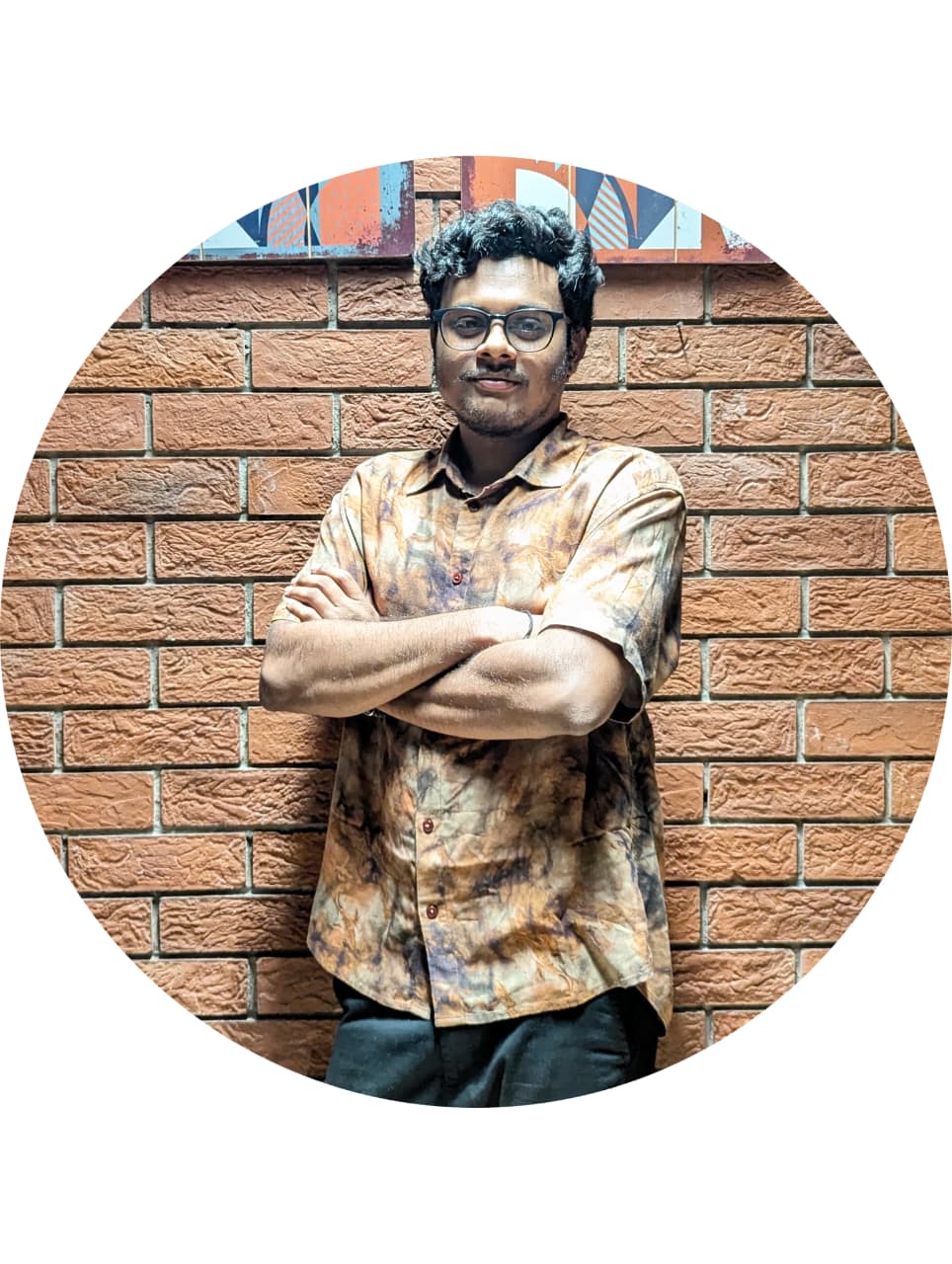 Kolipaka Anil picture